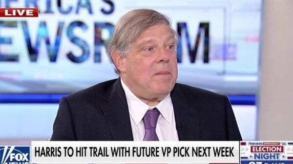 Mark Penn: Trump Should Confront Harris’ Weaknesses with Greater Toughness and Directness