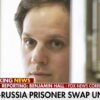 US-Russian Prisoner Exchange Marked as a ‘Remarkable Day’ by Benjamin Hall