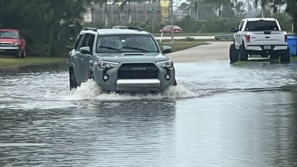 Cape Coral Flooding: Key Areas to Avoid and Tips for Staying Safe