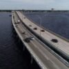 Fort Myers Man Dies in Moped Accident on Cape Coral Bridge