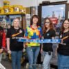 Don’t Miss Out: Lego Store Grand Reopening & 1st Anniversary Celebration!