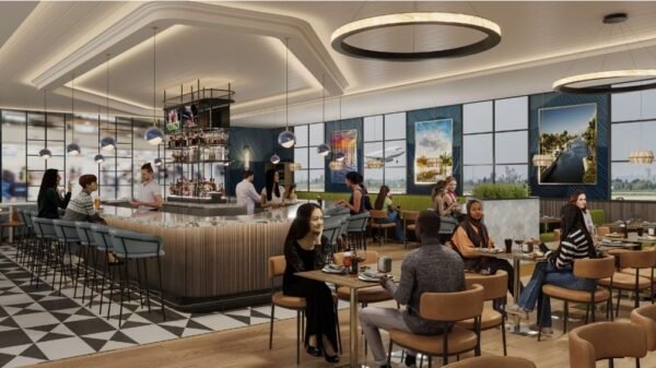 Wolfgang Puck Eatery May Feature in PGD Expansion Plans