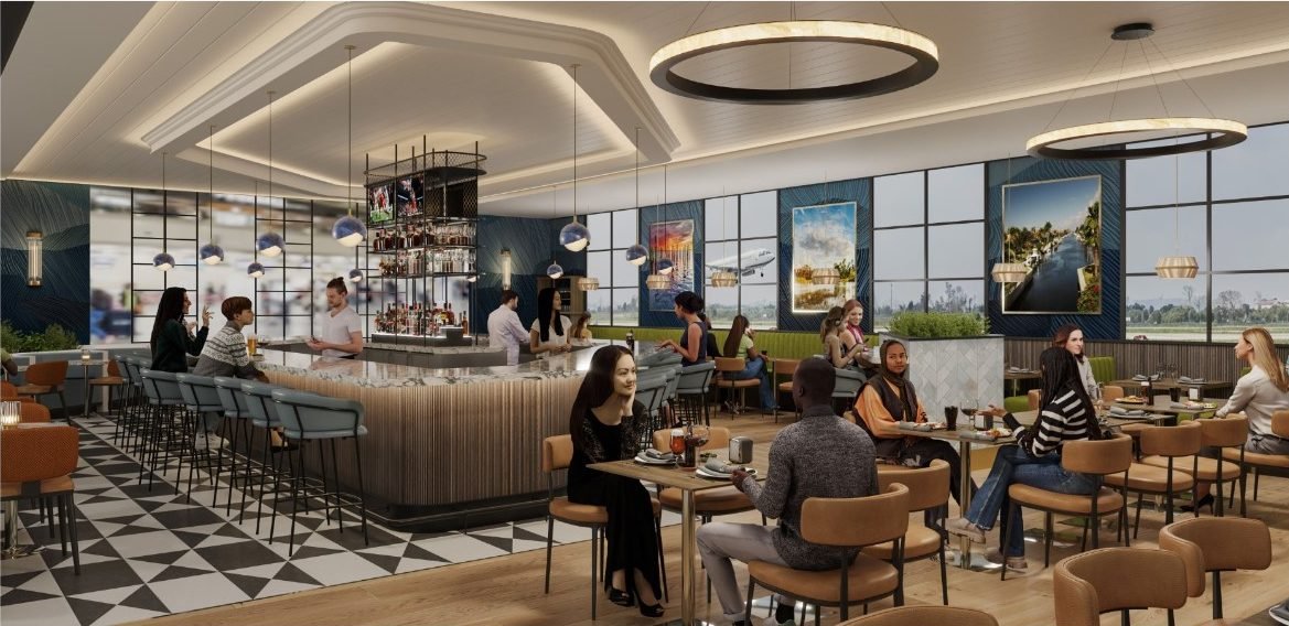 Wolfgang Puck Eatery May Feature in PGD Expansion Plans