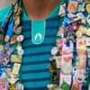 Exploring the Pin-Trading Market at the Olympics