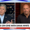 UFC President Dana White: ‘America Needs a Strong Leader, and Trump is the Right Choice’