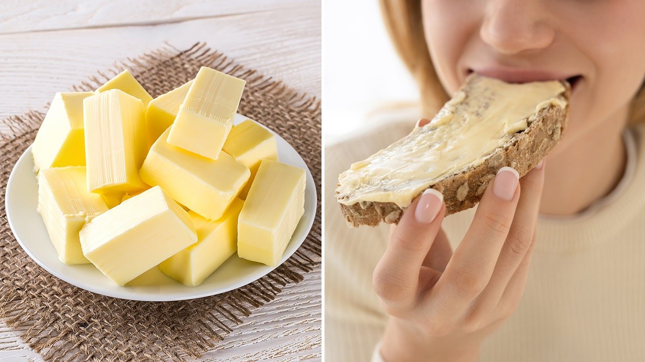 Butter vs. Margarine: Which Is the Healthier Choice for You?