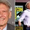 Harrison Ford Declares Acting in Marvel Film Meant Being ‘An Idiot for Money’