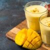 Unlocking the Fascinating Story of India’s Beloved Mango Lassi!