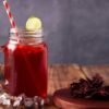 Elevate Your Non-Alcoholic Beverages: Discover the Tart Twist of Hibiscus Tea!