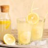 Craft a Refreshing Twist on Classic Lemonade with Brown Sugar