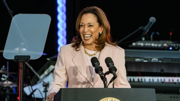 The Instant Coffee Jars Used by Kamala Harris’ Family for Spices