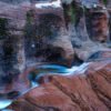 The Shocking Truth Behind Keyhole Canyon’s Hidden Dangers in Zion National Park