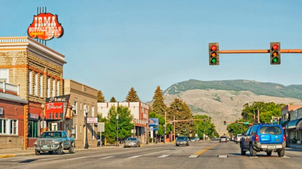 Discover the Ultimate Gateway to Yellowstone: Explore the World’s Rodeo Capital!