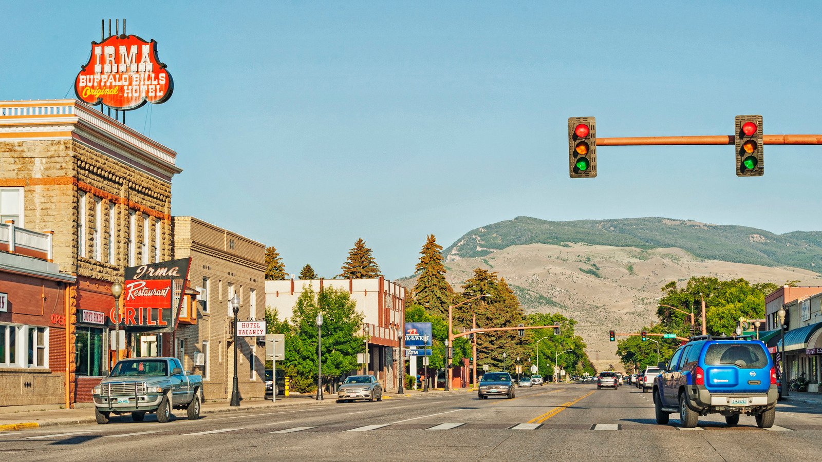 Discover the Ultimate Gateway to Yellowstone: Explore the World’s Rodeo Capital!