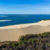 Europe’s Largest Sand Dune: The Ultimate Camping Paradise in France