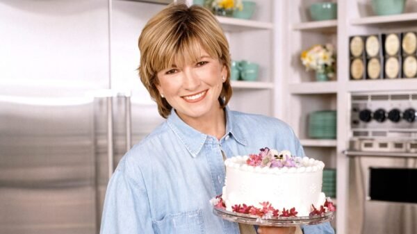 Martha Stewart has shared valuable cooking, cleaning, and organization tips with millions through her lifestyle brand.