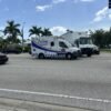 Heart-Stopping Collision: Bicyclist Seriously Injured in Cape Coral Crash