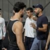 Mourad Merzouki Introduces Hip-Hop to the Olympics with ‘Dance of the Games’