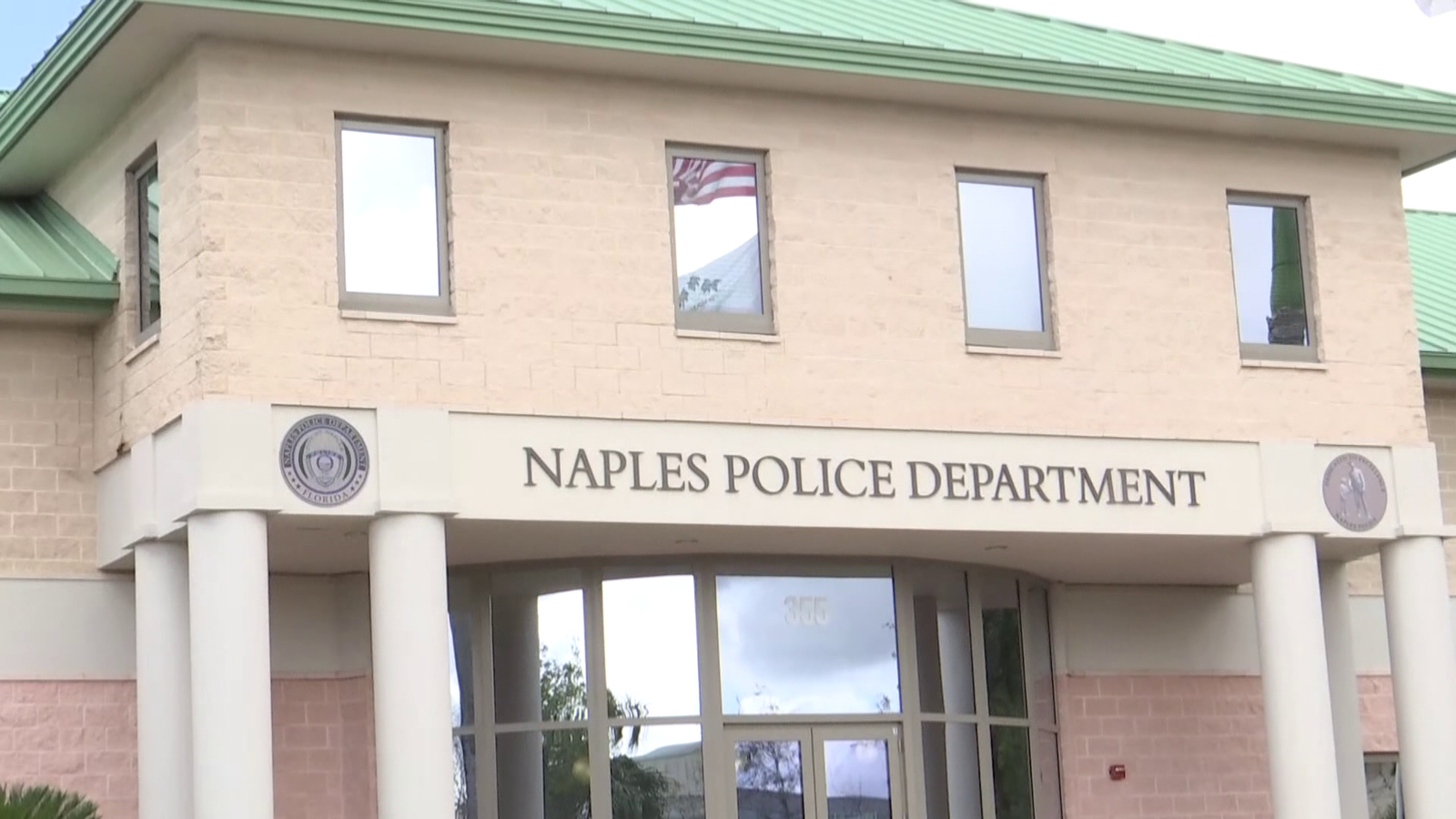 Naples Police Upgrading to High-Tech Cameras and Tasers to Enhance Public Safety