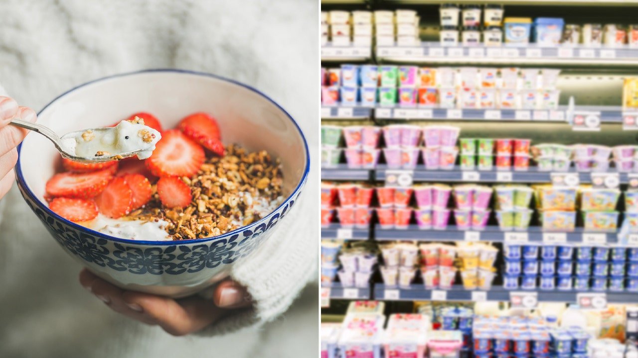 Greek Yogurt vs. Regular Yogurt: Which Is the Healthier Choice?