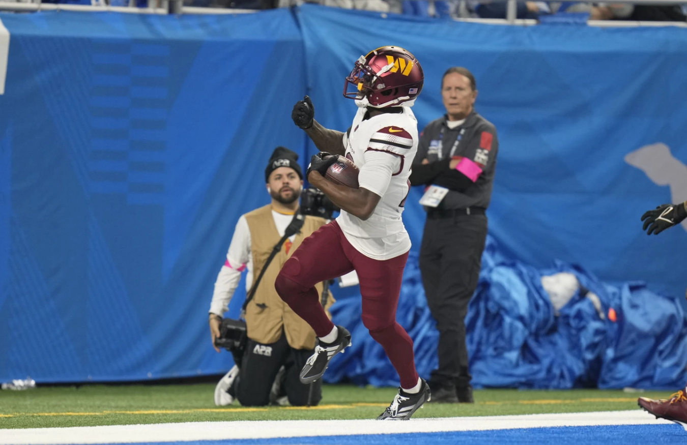 Quan Martin: SWFL’s Talent Shines on NFL Championship Sunday!