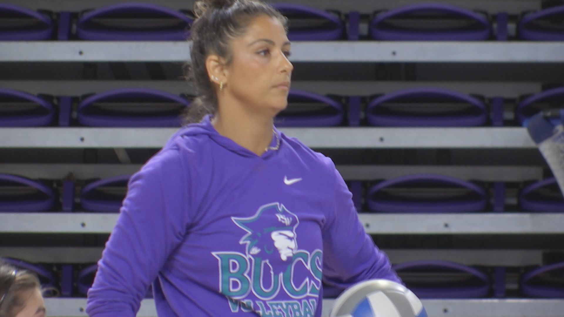 FSW Volleyball Legend Takes the Helm at FGCU: A New Era Begins! FSW Volleyball Legend Takes the Helm at FGCU: A New Era Begins!