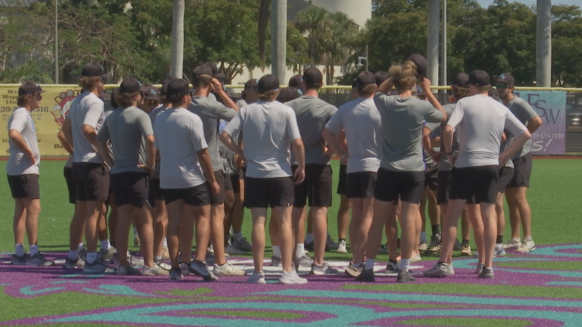 FSW Baseball Amplifies Roster with Dynamic D1 Transfers! FSW Baseball Amplifies Roster with Dynamic D1 Transfers!